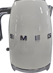 Б/в Електрочайник Smeg klf03wheu 01-200989018