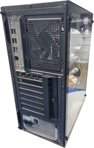 Б/в Системний блок Пк intel xeon e5-2640 v3/ram 16 gb/hdd відсутній/ssd 1000 gb/amd/ ati radeon rx 5700 8gb gddr6 256bit 01-200994766