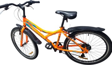 Б/в Велосипед Discovery flint am dd 24 01-200907093