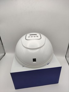 Б/в Лампа для манікюра Sun x5 plus 01-201003993