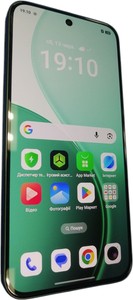 Б/у Мобільний телефон Oppo reno 14 fs 5g 12/512gb 01-200988815