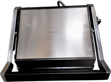 Б/в Гриль Cecotec rock'ngrill smart 01-200962129