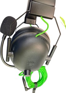 Б/в Навушники Razer blackshark v2 x 01-200892712