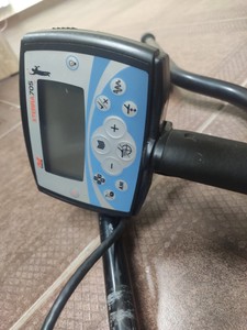 Б/у Металлоискатель Minelab x-terra 705 01-201005843