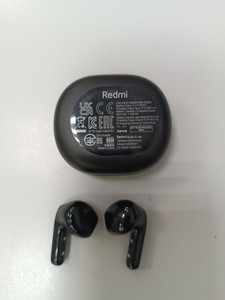 Б/в Навушники Redmi buds 4 lite black 18-000096000