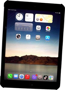 Б/в Планшет Apple ipad 10.2 2020 wi-fi 32gb 01-200950458