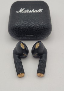 Б/в Навушники Marshall minor iv 01-201002522