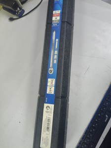 Б/в Ключ динамометричний Lux Tools 546 002 01-201008074