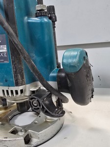 Б/в Фрезер Makita rp2300fc 01-201011123