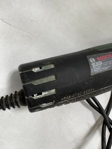 Б/в Баготофункціональний інструмент Bosch pmf 250 ces 01-201005808