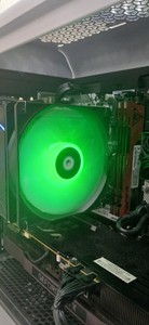 Б/у Системный блок Пк amd ryzen 7 7800x3d/ram 32 gb/hdd відсутній/ssd 1000 gb/nvidia rtx 3070ti (geforce) 8gb gddr6x 256bi 01-201007182