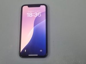 Б/у Мобільний телефон Apple iphone 11 128gb 01-201011605