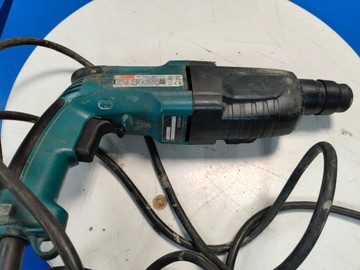 Б/в Перфоратор Makita hr 2450 01-201006059