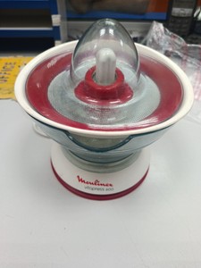 Б/в Соковитискач Moulinex pc300 01-201012055