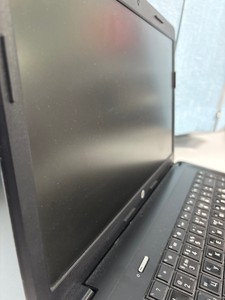 Б/в Ноутбук Hp 14/e1 1200 ddr3/6gb ddr2/hdd *відсутній/ssd 120 gb/*інтегрована 01-201004576