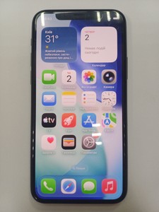 Б/у Мобільний телефон Apple iphone 11 pro 64gb 01-201011941