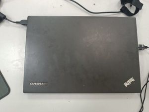 Lenovo 14/core i7 5600u ddr3/8gb ddr3/hdd *відсутній/ssd 240 gb/*інтегрована