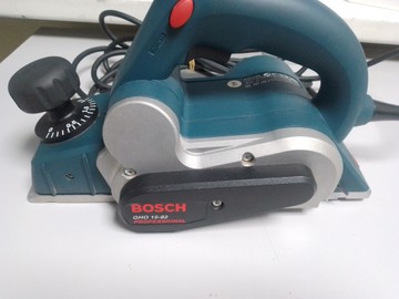 Б/в Рубанок Bosch gho 15-82 01-201011987