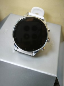 Б/в Смарт-годинник Black Shark s1 classic 01-201013805