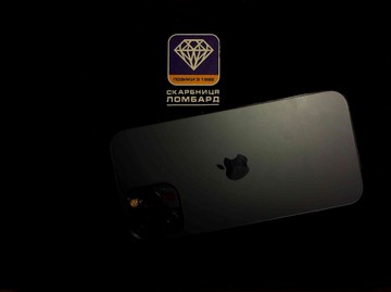 Б/в Мобільний телефон Apple iphone 12 pro max 256gb 01-201011706