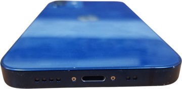 Б/у Мобільний телефон Apple iphone 12 mini 128gb 01-201008598