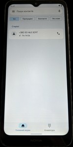 Б/в Мобільний телефон Nokia c21 2/32gb 01-201012369