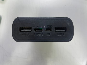 Б/в Повербанк Gelius pro edge gp-pb20-013 20000mah 01-201013553