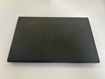 Б/у Ноутбук Dell 15/ryzen 5 3450u ddr4/8gb ddr4/hdd *відсутній/ssd 256 gb/*інтегрована 01-201005071