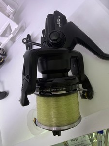 Б/у Катушка рыболовная Shimano ultegra 5500 xtd 01-201016837