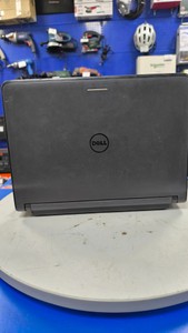 Б/в Ноутбук Dell 13/core i3 4010u ddr3/4gb ddr3/hdd 120 gb/ssd *відсутній/*інтегрована 01-201018007