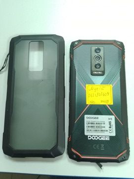 Б/в Мобільний телефон Doogee blade 10 pro energy 6/256gb 01-201016386