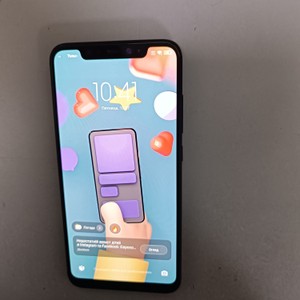 Б/у Мобільний телефон Xiaomi mi 8 6/64gb 01-201017921