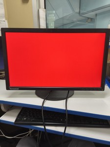 Б/в Монітор Lenovo thinkvision t2224pd 01-201020696