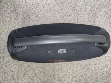 Б/в Акустика Jbl boombox 3 01-201021121