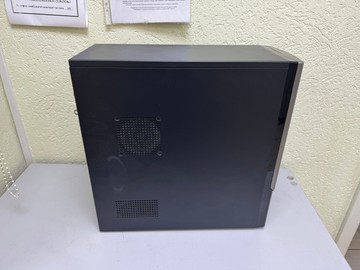 Пк amd athlon ii x2 250/ram 4 gb/hdd 140 gb+відсутній/ssd відсутній+відсутній/інтегрована