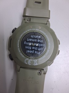 Б/в Смарт-годинник Smart Watch k56 pro 01-201019088