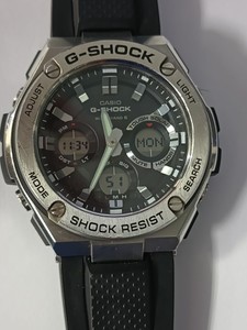 Б/у Часы Casio gst-w110 01-201021271