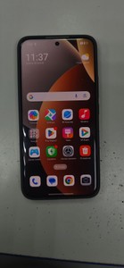 Б/в Мобільний телефон Xiaomi redmi note 15 pro+ 12/512gb 01-201020748