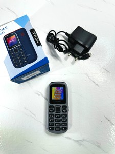 Б/в Мобільний телефон Nomi i1441 01-201021283