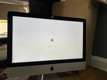 Б/в Моноблок Apple imac 21.5" a1418 core i5 2.3ghz/ram 8gb/hdd1000gb/video iris plus graphics 640 01-201019467