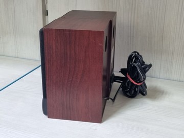 Б/у Акустика Dyno jet ss2140 01-201021442