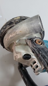 Б/в Шліфувальна машина Makita pc5000c 01-200909781