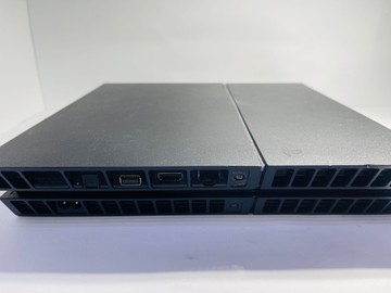 Б/в Ігрова приставка Sony playstation 4 1tb 01-201022521