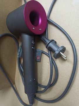 Б/в Фен Dyson hd07 supersonic prussian/rich copper 01-201026250