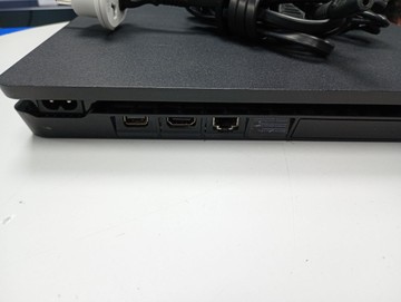 Б/в Ігрова приставка Sony playstation 4 slim 500gb 01-201021314