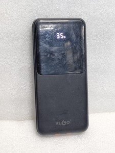 Б/в Повербанк Klgo kp-44 10000mah 01-201021355