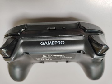 Б/в Геймпад Gamepro gpx13b 01-201024293