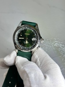 Б/у Часы Seiko prospex alpinist spb121j1 01-201028543