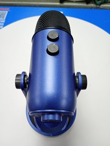 Б/в Мікрофон Blue Microphones yeti 01-201028369