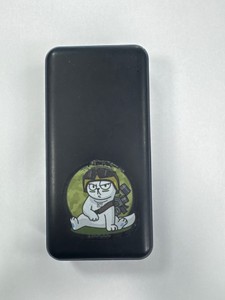 Б/в Повербанк Hoco j100a high-ranking 20000mah 10.5w 01-201026347